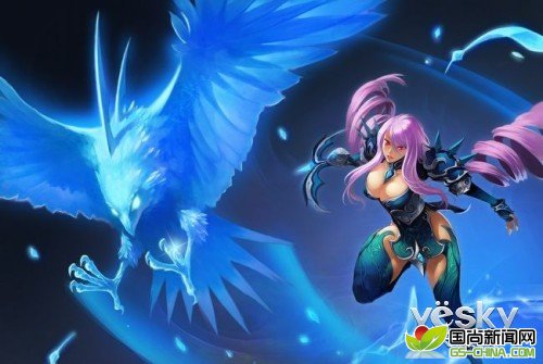 MOBA����Ϸ�����Ĵ�����10��23�պ������