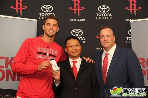 ��������NBA����� ǩԼ��ɭ˹Ϊ���������