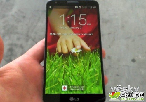ͼΪ��LG G2