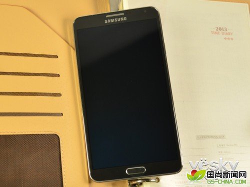 ͼΪ������GALAXY Note 3