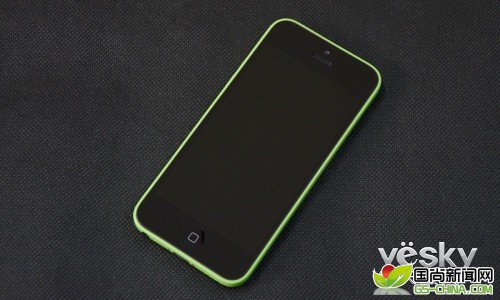 ͼΪ��ƻ��iPhone 5c